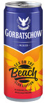 Vorschau: Gorbatschow Sex on the Beach Club Edition